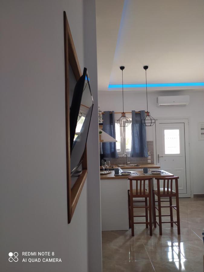 Golden Mile Studio-apartment * Ipsos