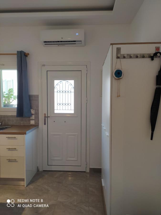 Golden Mile Studio-apartment Apartment Ipsos