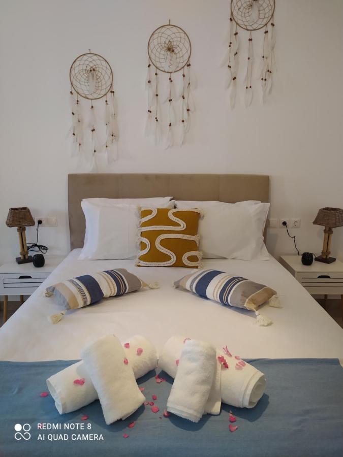 Golden Mile Studio-apartment * Ipsos