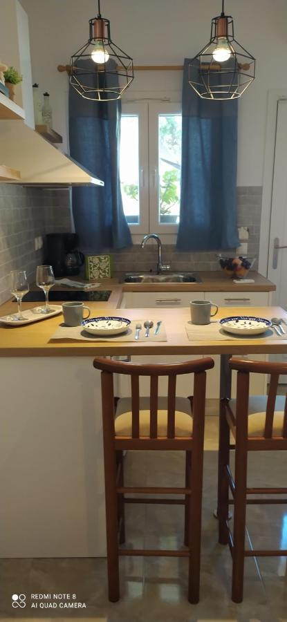 Golden Mile Studio-apartment Ipsos