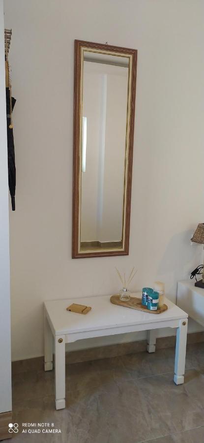 Apartment Golden Mile Studio-apartment *
