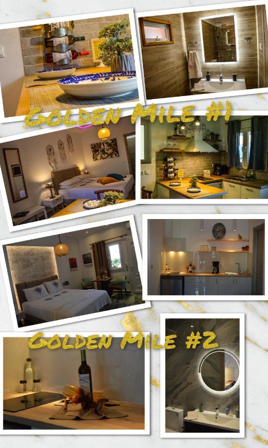 Golden Mile Studio-apartment Apartment *
