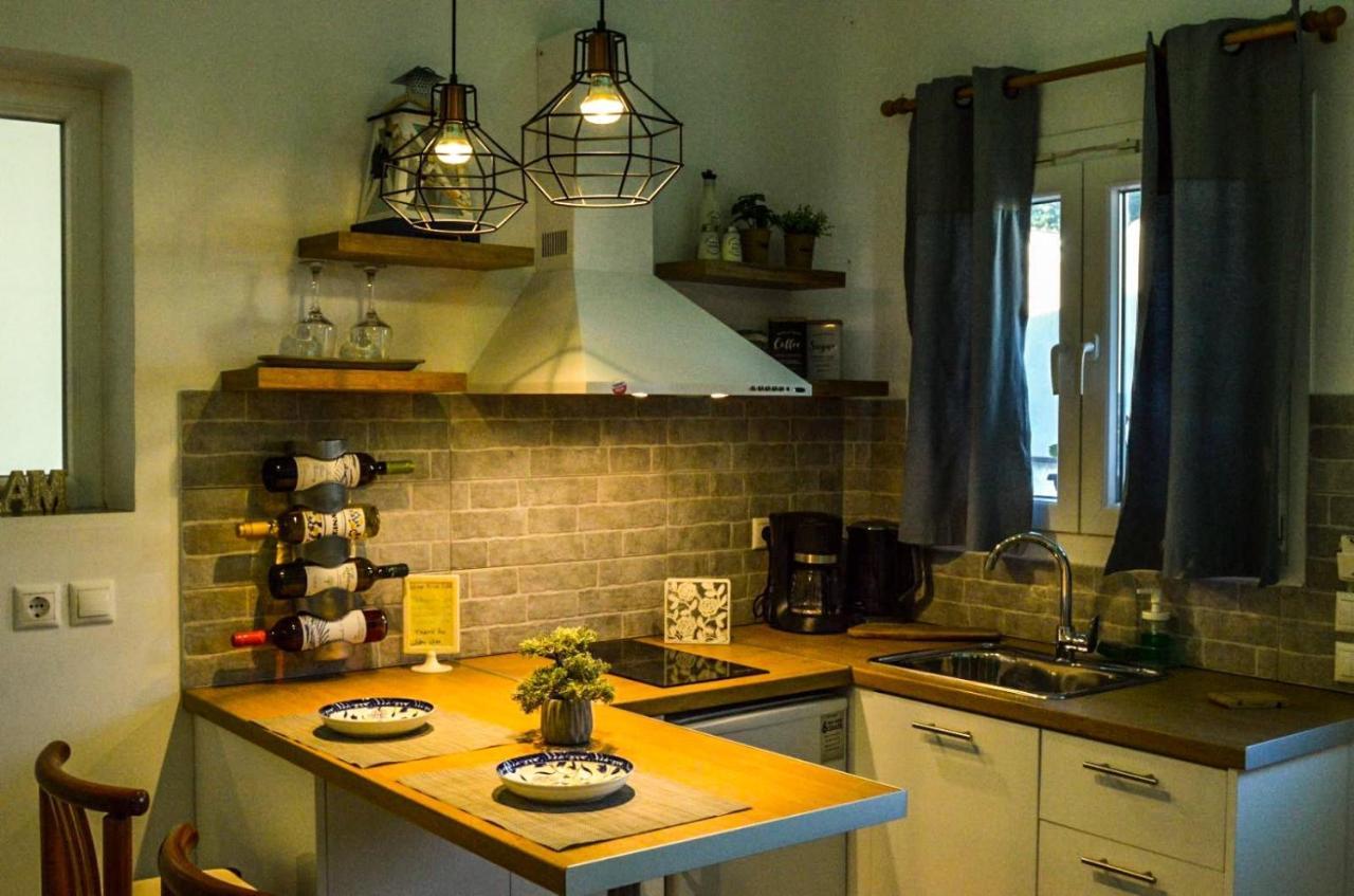 Golden Mile Studio-apartment Apartment Ipsos
