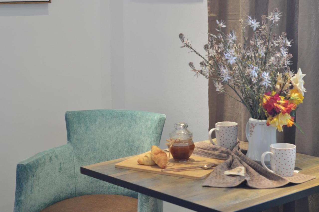 Apartment Golden Mile Studio-apartment *