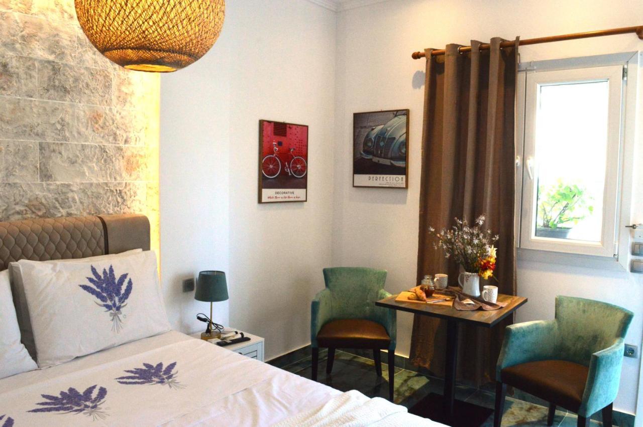 Apartment Golden Mile Studio-apartment