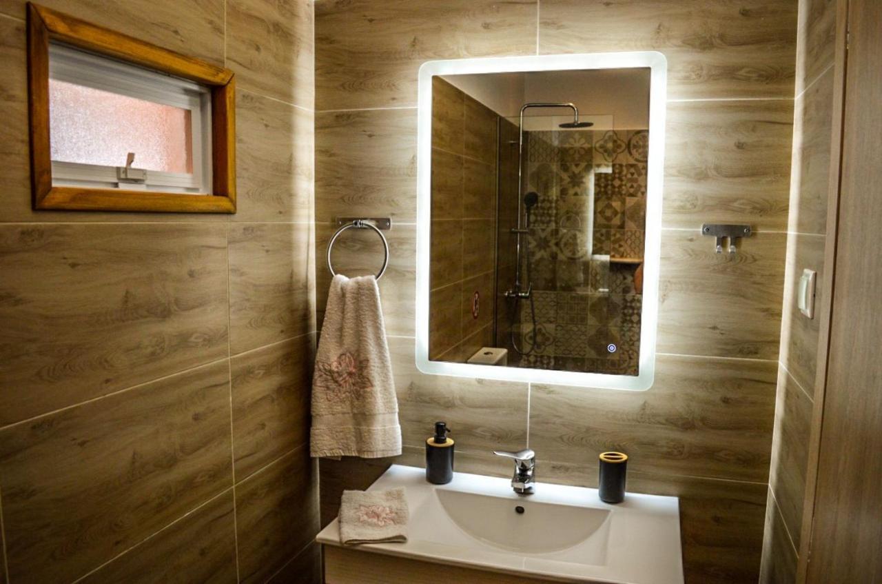 Apartment Golden Mile Studio-apartment
