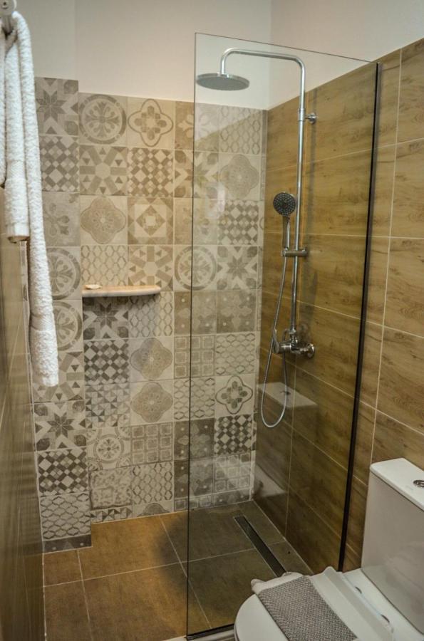 Golden Mile Studio-apartment Ipsos