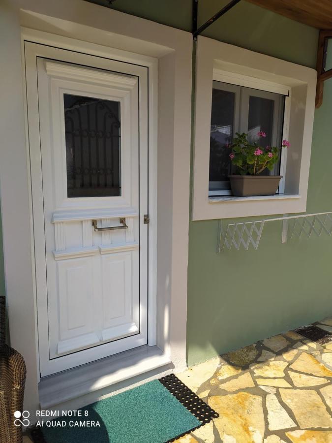 Golden Mile Studio-apartment Apartmán Ypsos