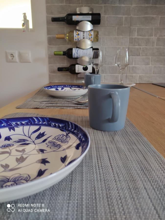 Apartmán Golden Mile Studio-apartment Ypsos