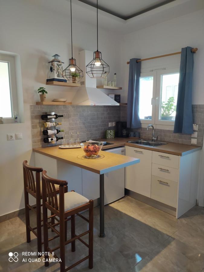 Apartmán Golden Mile Studio-apartment *