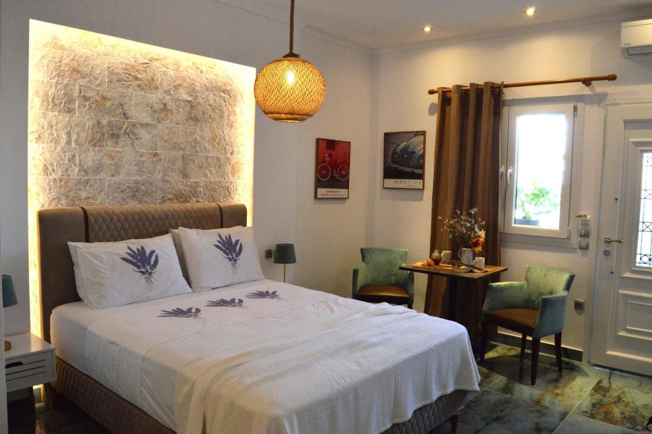 Golden Mile Studio-apartment * Ypsos