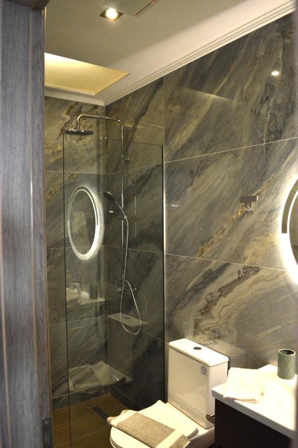 Apartmán Golden Mile Studio-apartment Ypsos
